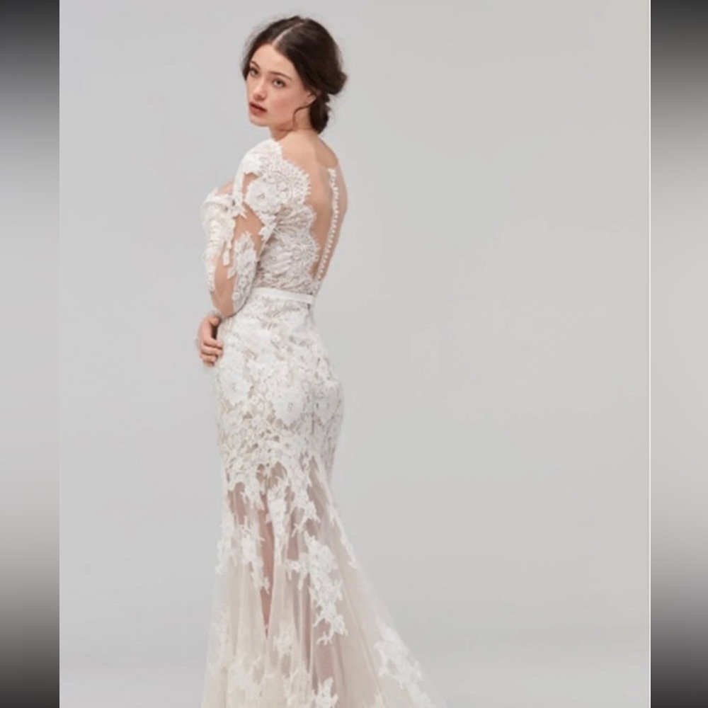 Willowby by Watters Wedding Dress
